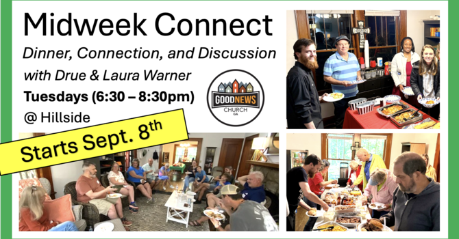 Midweek Connect (MWC)