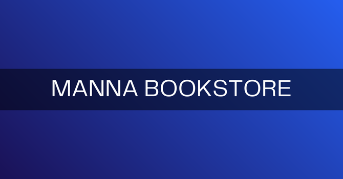 Manna Bookstore 
