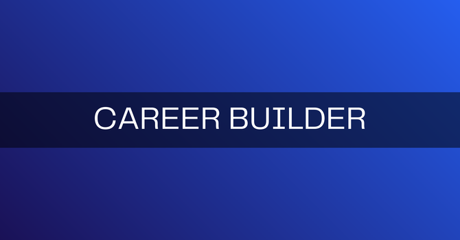 Career Builder 