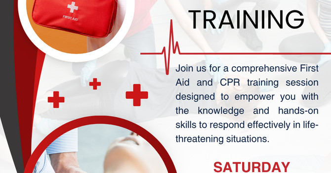CPR Class