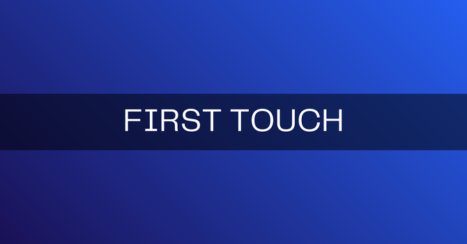 First Touch 