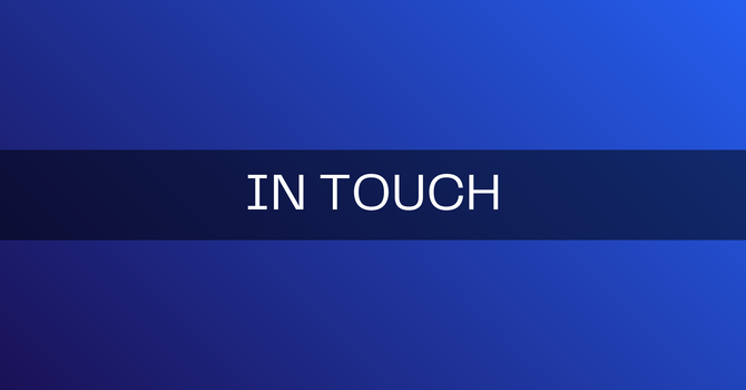 In Touch 
