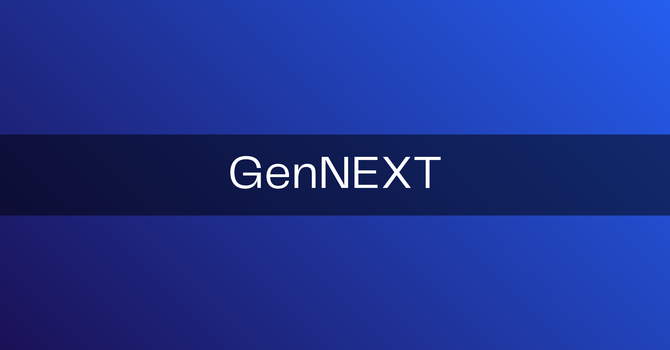 GenNext