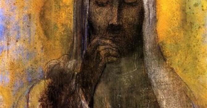 Eleventh Sunday after Pentecost