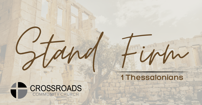 Grace That Transforms part II