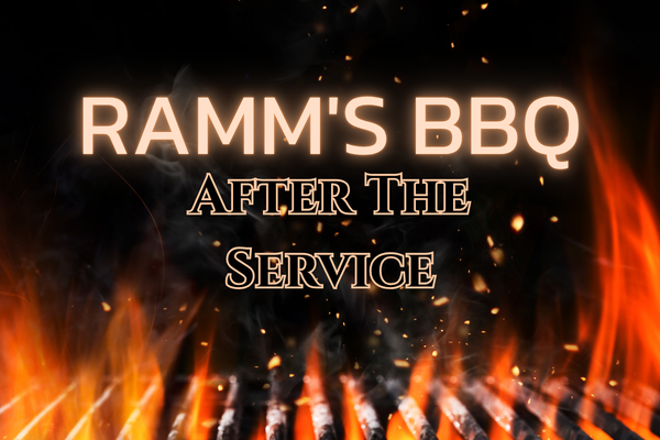 RAMMS BBQ