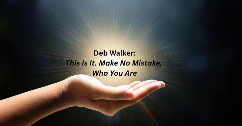 Deb Walker