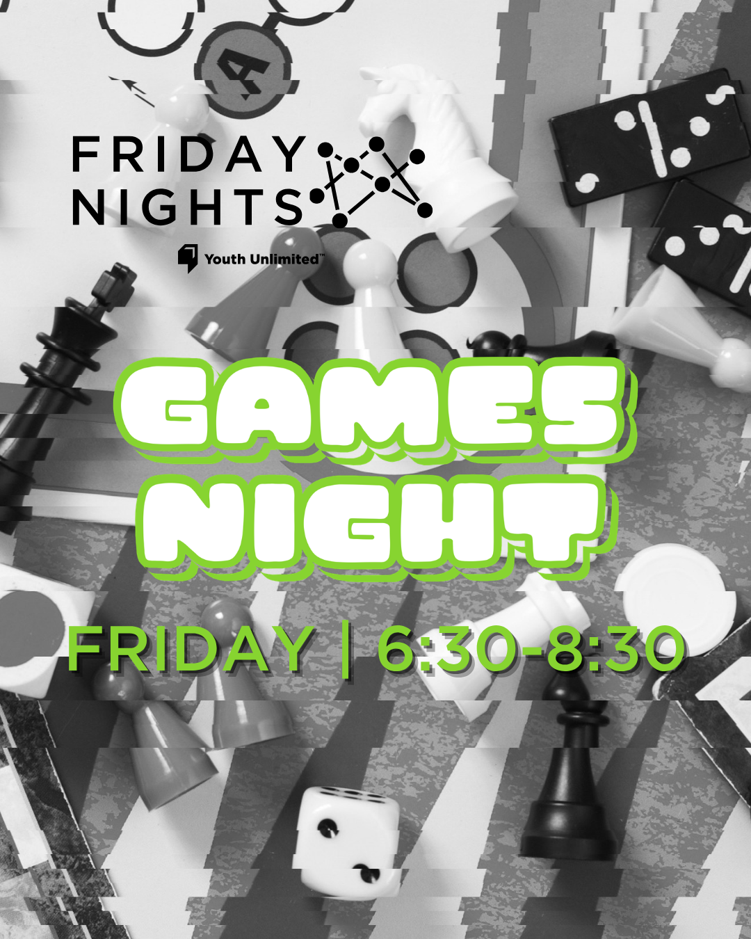 Friday Nights