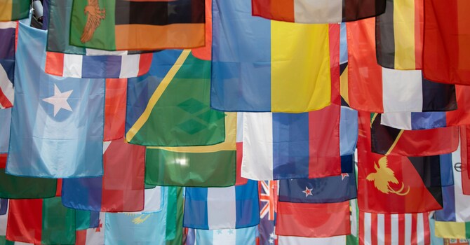Intercultural Fluency Seminar