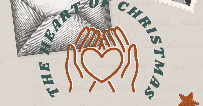 Heart of Christmas (Project Serve)