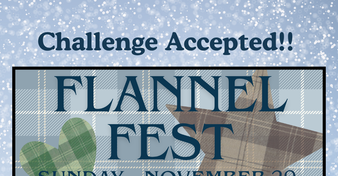 Flannel Fest