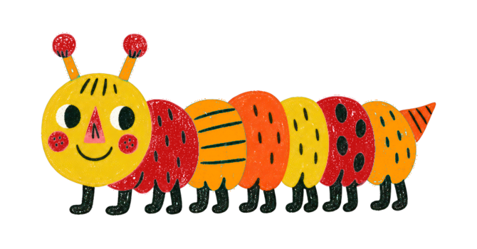Caterpillar Harvest Parade & Celebration