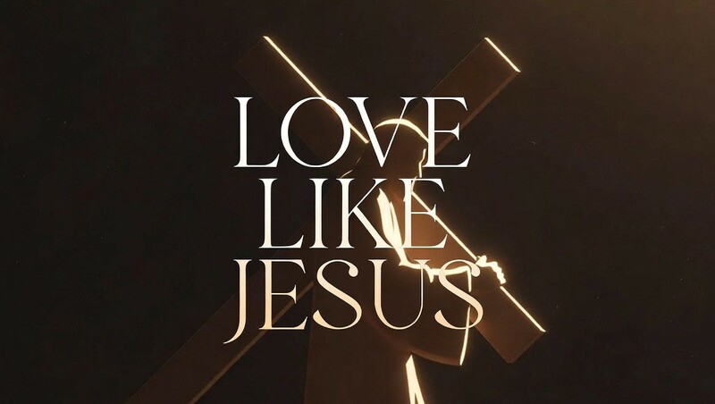 Following Jesus 3 - Take up your Cross