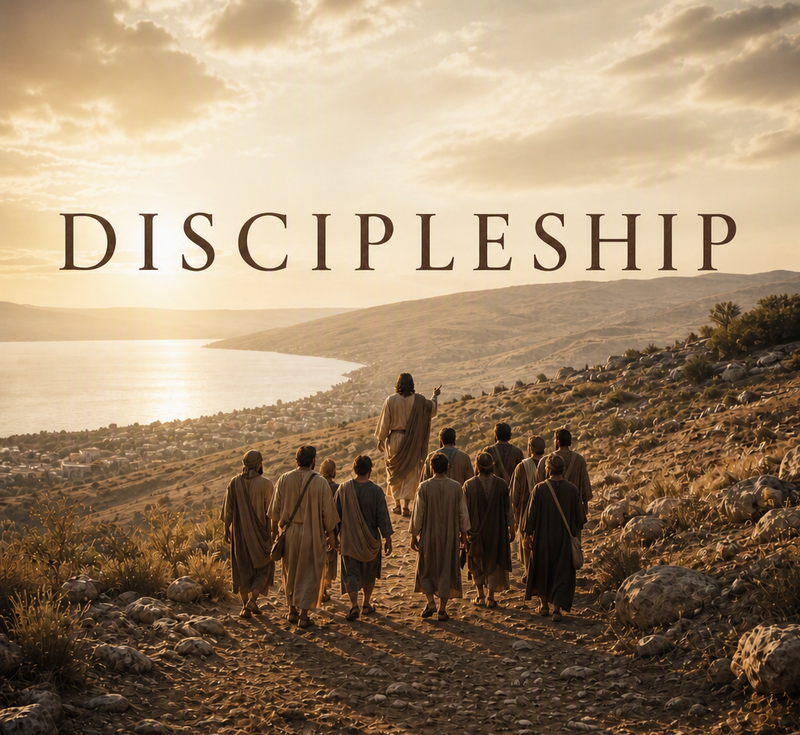 Discipleship