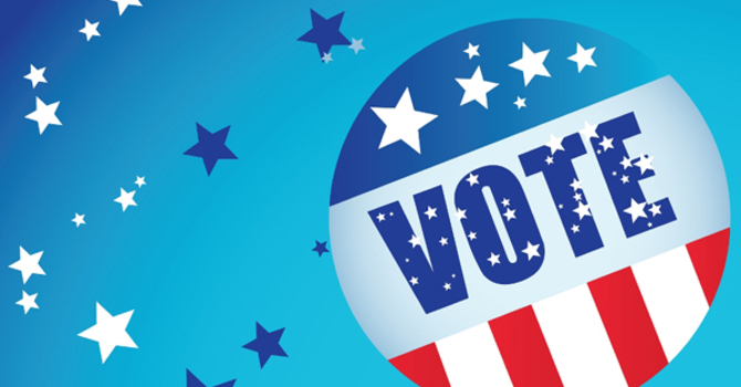 County Voting Set Up