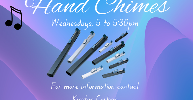 Chimes practice