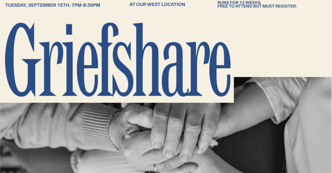 Griefshare