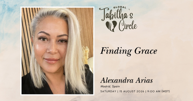 Finding Grace