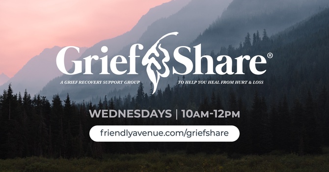 GriefShare