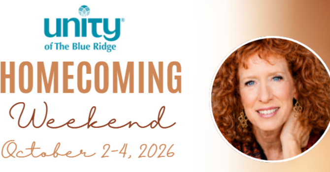Homecoming Weekend - October 2-4, 2026