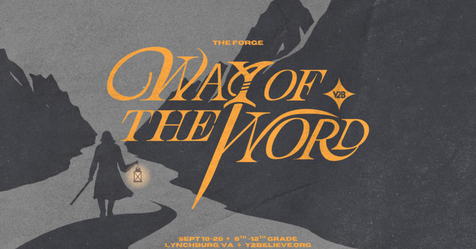 Way of the Word