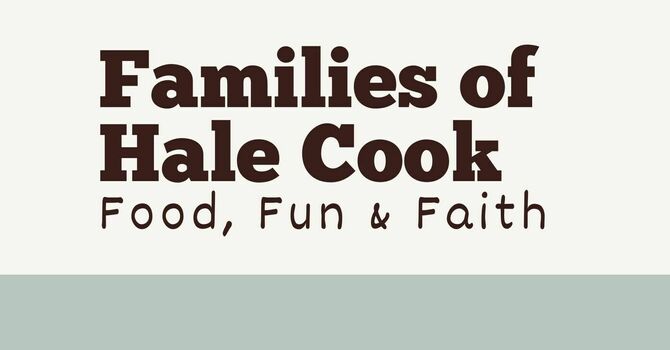 Families of Hale Cook