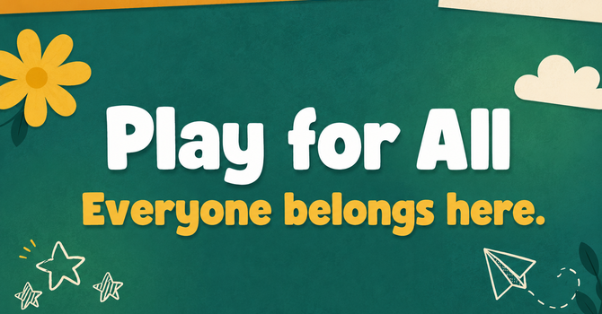 Play for All