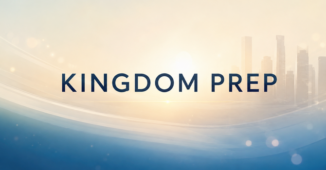 Kingdom Prep