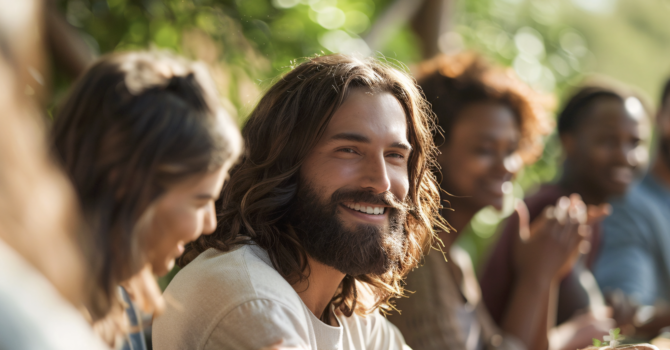 Fellowship-Partaking
