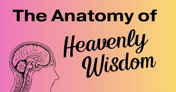 The Anatomy of Heavenly Wisdom