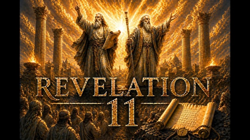 REVELATION CH. 11