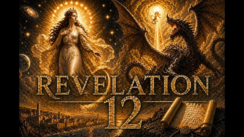 REVELATION CH. 12