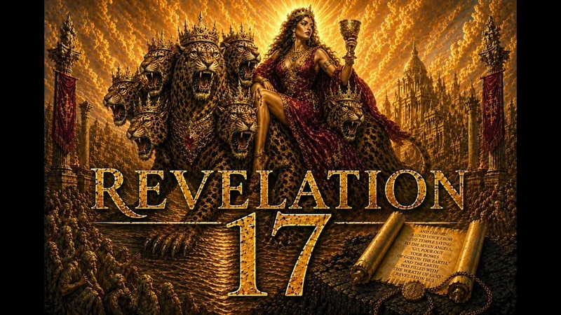 REVELATION CH. 17