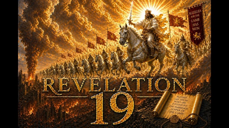 REVELATION CH. 19