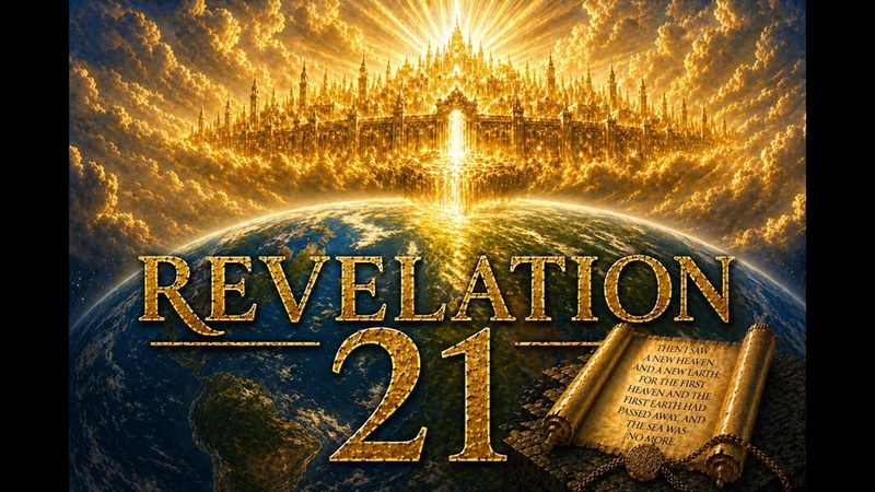 REVELATION CH. 21