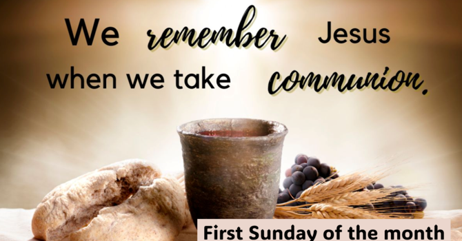 Communion
