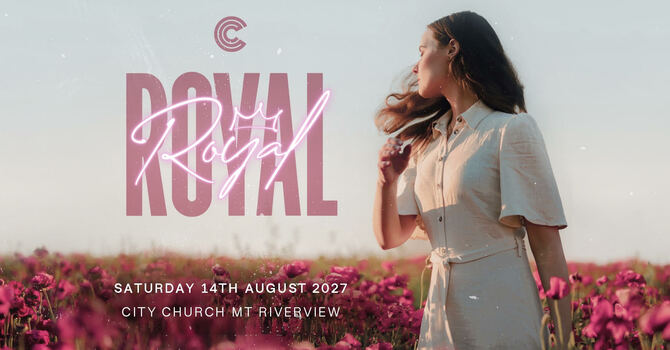 Royal 2027