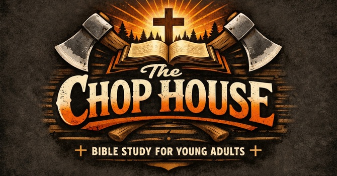 The Chop House