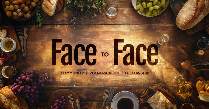 Face to Face