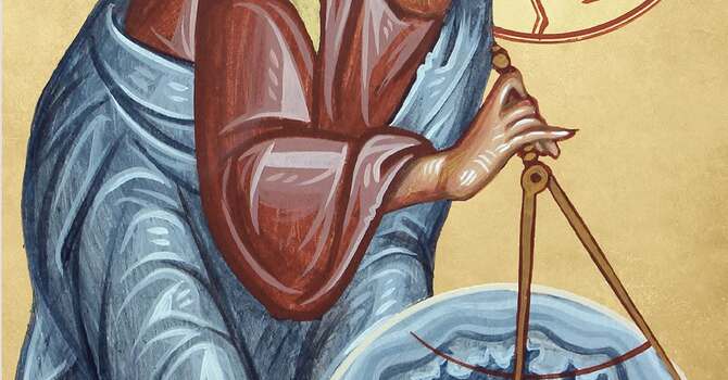 Ecclesiastical New Year Divine Liturgy