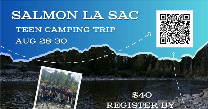Teens - Salmon La Sac