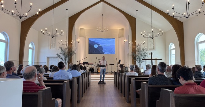 The Connection of Worship and Life