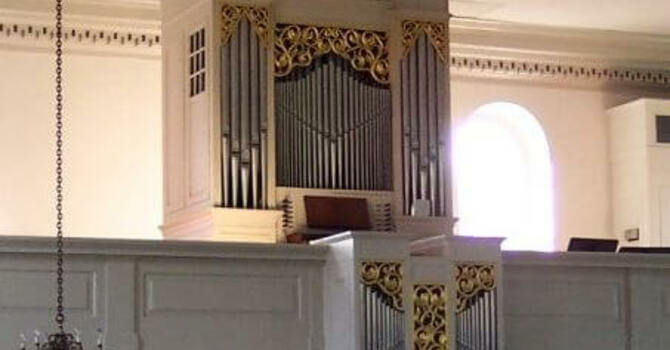 Sounds of Pohick