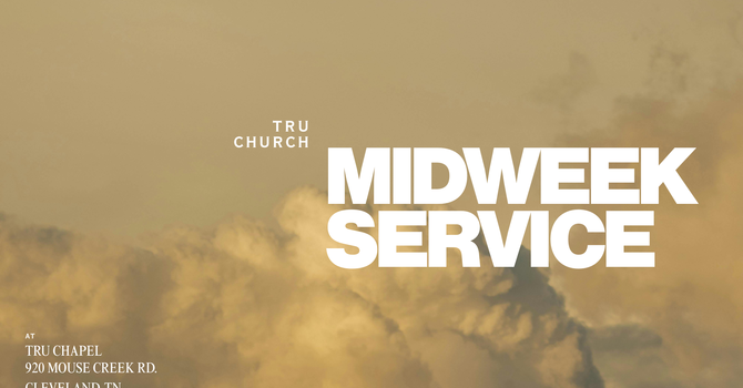 Midweek Service