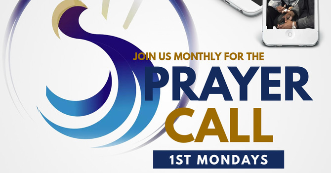 Prayer Call