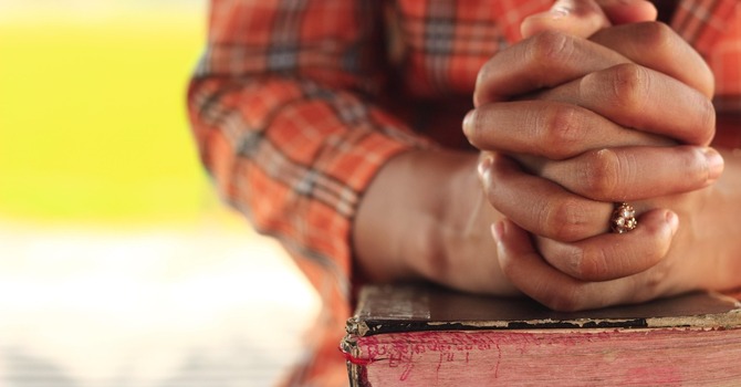 Prayer Meeting