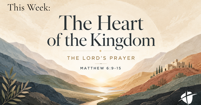 The Heart of the Kingdom