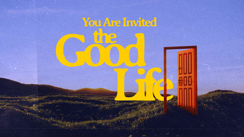 You Are Invited