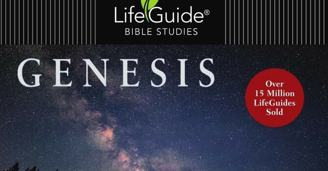 Ladies Bible Study