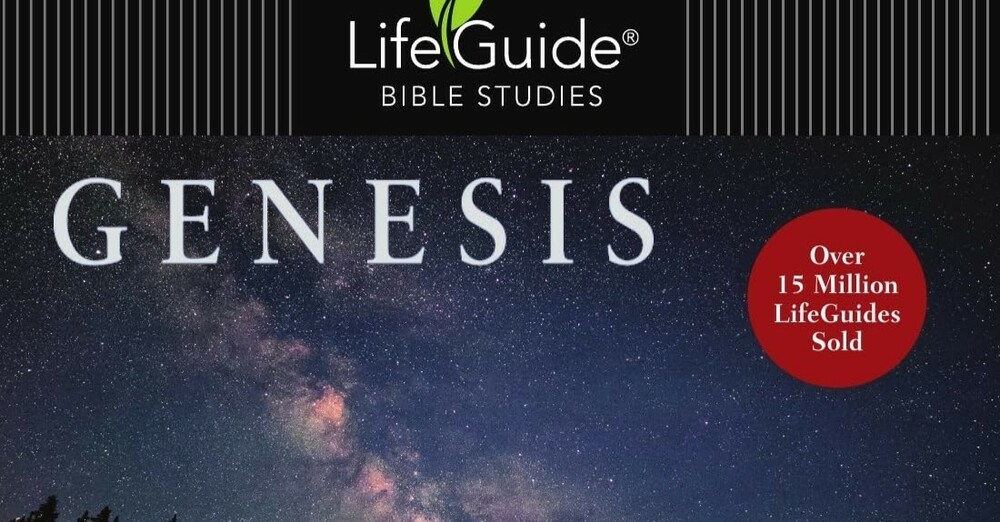 Ladies Bible Study